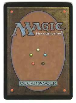 Spike Cannibal 75 Uncommon Exodus Magic: The Gathering Moderately Played - Image 2