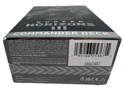 MTG: Modern Horizons 3 - Graveyard Overdrive - Factory Sealed Commander Deck - Image 5