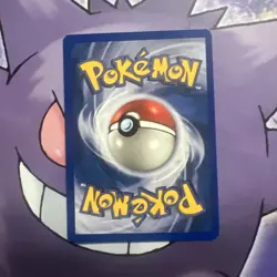 Light Wigglytuff 54/105 Pokemon TCG 1st Edition Neo Destiny Vintage 2002 Card - Image 4