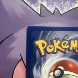 Light Wigglytuff 54/105 Pokemon TCG 1st Edition Neo Destiny Vintage 2002 Card - Image 5