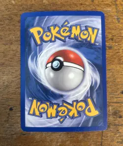 Pokemon Card - Sealeo Team Magma vs Team Aqua 31/95 Reverse Holo CREASE - Image 2