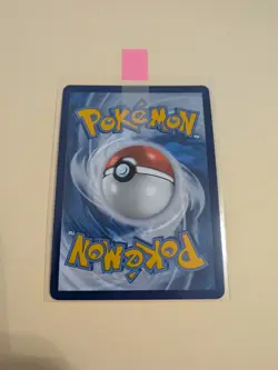 2023 Pokemon Iono Holo 254/193 Paldea Evolved - Image 2