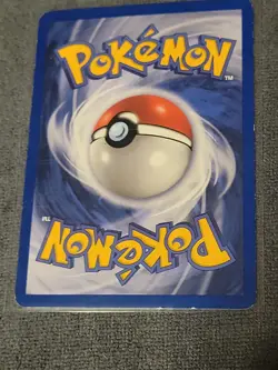 Pokemon Unlimited Edition Neo Genesis Slowking 14/111, Holo, MP Condition! - Image 2