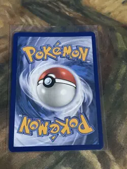 Pokemon TCG Mawile 246/217 Ascended Heroes Illustration Rare NM Card - Image 2