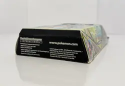 Pokemon TCG Sun & Moon Celestial Storm Hydro Fury Swampert Theme Deck Sealed - Image 5