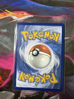 Pokemon Delibird Illustration Rare 152/132 Mega Evolution - Image 2