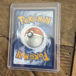 Pokemon TCG Acerola's Mischief Full Art #183 Mega Evolutions Near Mint - Image 2