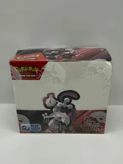 Pokemon TCG: Scarlet & Violet Destined Rivals Booster Box - Brand New & Sealed - Image 1