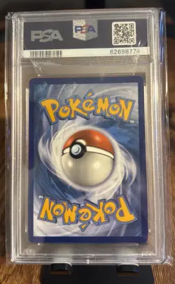 2020 Pokemon TCG Celebi Vivid Voltage Holo Card 009/185 Amazing Rare, Ungraded - Image 2