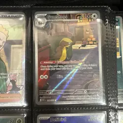 Pokemon TCG Me01: Mega Evolution Lot (16) EX / IR / Full Art 🔥 - Image 5