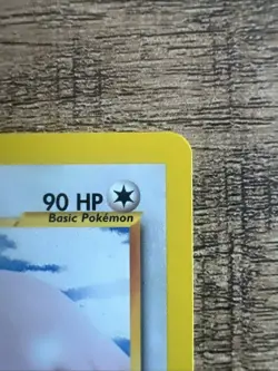 Pokemon TCG Chansey Neo Destiny Card #31/105 Unlimited Uncommon, MINT 🔥🔥 - Image 3