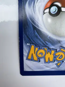 The Pokemon Company Ash-Greninja EX XY133 Promo Holo XY 170 HP English - Image 4