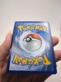 Pokemon TCG Turtonator GX (Full Art) 131/145 Sm-Guardians Rising Ultra Rare Holo - Image 4