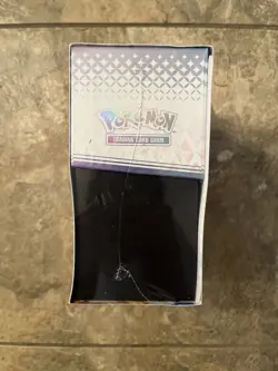 Pokemon TCG Prismatic Evolutions Elite Trainer Box ETB - Factory Sealed - Image 3