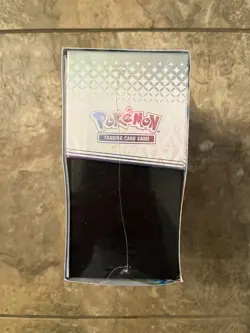 Pokemon TCG Prismatic Evolutions Elite Trainer Box ETB - Factory Sealed - Image 4