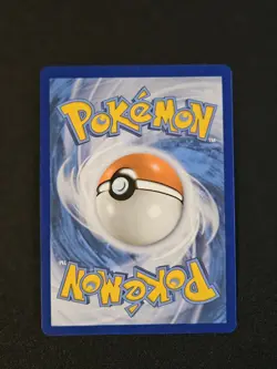 Pokemon Varoom 206/197 Obsidian Flames Illustration Rare - Image 2