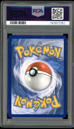 2016 Pokemon Steam Siege #109 M Steelix EX Full ART PSA 8 NM-MT - Image 2
