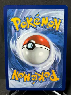 Castform Sunny Form 195/191 Illustration Rare Surging Sparks Pokemon Holo NM - Image 2