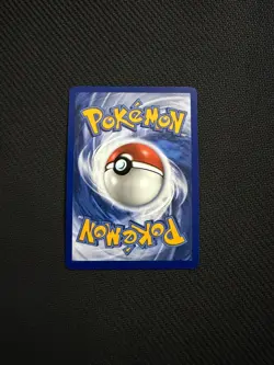 N's Zorua (Energy Symbol) 136/217 Ascended Heroes Pokemon Reverse Holo NM - Image 2