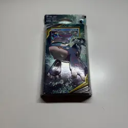 Pokemon Unseen Depths Theme Deck - Sun & Moon Cosmic Eclipse - Image 5