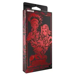 YU-GI-OH! Legendary 5D's Decks - Image 2
