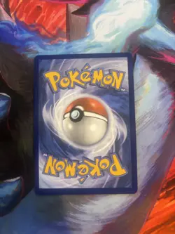 Pokemon Cards Alolan Exeggutor ex 242/191 Surging Sparks NM - Image 2