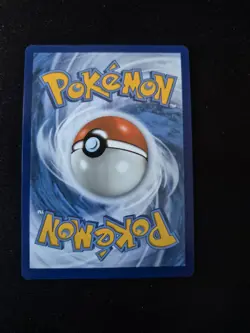 Pokemon Cards Alolan Exeggutor ex 242/191 Surging Sparks NM - Image 3