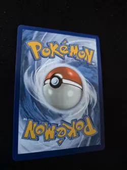 Pokemon Cards Alolan Exeggutor ex 242/191 Surging Sparks NM - Image 4