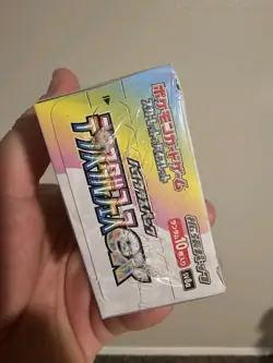 Pokemon TCG Scarlet and Violet Terastal Festival Ex Booster Box - Image 2