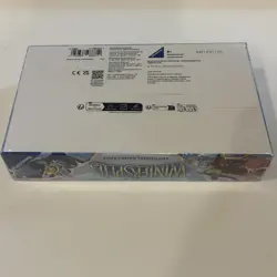 Disney Lorcana Winterspell Booster Box Ravensburger English - Image 2