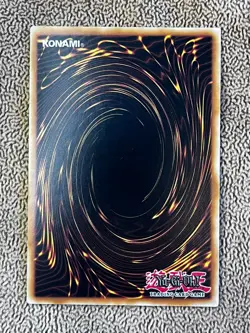 EXVC-EN099 Blue Rose Dragon 1st Edition Secret Rare Yugioh Card NEAR MINT - Image 2