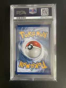 Pokemon 2021 Celebrations MEW #011 PSA 10 Gem Mint RARE - Image 2