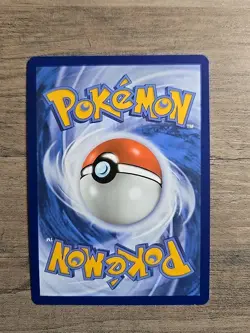 Pokemon TCG Jet Energy 252/191 Surging Sparks Hyper Rare NM - Image 2