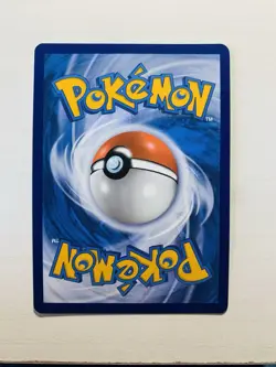 Pokemon Prismatic Evolutions Raging Bolt Ex SIR 166/131 MINT Fresh Pull - Image 2