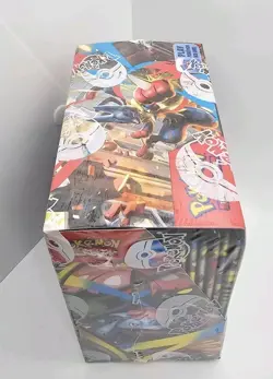 Pokemon Mega Evolutions Enhanced Booster Box (Preorder - Ships by 9/26/25) - Image 3