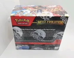 Pokemon Mega Evolutions Enhanced Booster Box (Preorder - Ships by 9/26/25) - Image 4