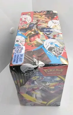 Pokemon Mega Evolutions Enhanced Booster Box (Preorder - Ships by 9/26/25) - Image 5