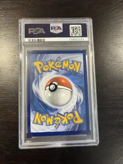 2024 Pokemon Koraidon Ex 120/162 Temporal Forces TEF PSA 10 GEM MINT - Image 3