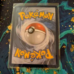 Latios EX (XY72 Promo) - Pokemon - Full Art - 2015 - Special Rare NM - Image 4