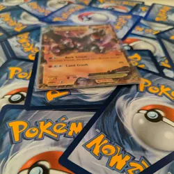 Aerodactyl EX (XY97 Promo) - Pokemon - Full Art - 2016 - Special Rare NM - Image 2