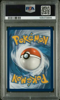 2019 Pokemon Charmander Holo SV6/SV94 Sun & Moon Hidden Fates Shiny PSA 9 MINT - Image 2