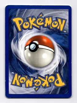Abra Skyridge #046 (2003) Common HP Pokemon - Image 2