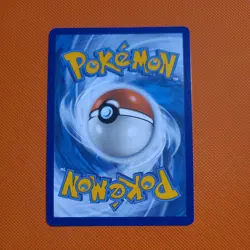 Pokemon TCG: Kingambit 130 SVP Black Star Promo Illustration Rare NM - Image 3