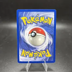 Pokemon TCG: MEW #8 2000 WotC Pokemon League Black Star Promo Near Mint NM -j - Image 2