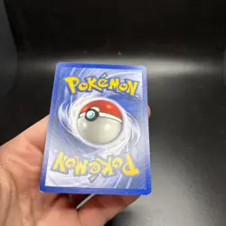 Pokemon TCG: MEW #8 2000 WotC Pokemon League Black Star Promo Near Mint NM -j - Image 4