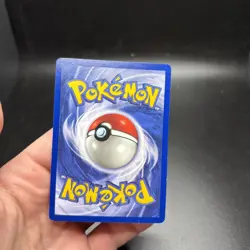 Pokemon TCG: MEW #8 2000 WotC Pokemon League Black Star Promo Near Mint NM -j - Image 5