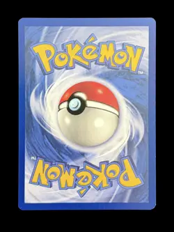 Pokemon TCG Mew Black Star Promo #8 Vintage 1999-2000 WOTC - Image 2