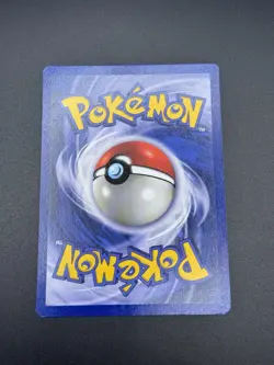 Pokemon TCG Mew 8 Black Star Promo Non-Holo Card 1999-2000 - Image 3