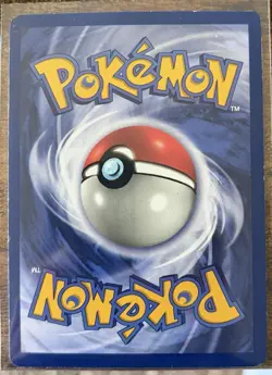 2000 Mew #8 - Black Star Promo - MP - Pokemon TCG - WotC Wizards - Image 2