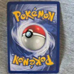 Pokemon Card Mew 8 Black Star Promo WOTC 1999/2000 TCG - Image 3